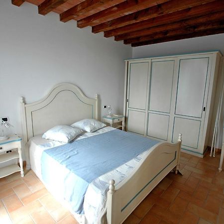Villaggio Di Mezzo Ortano ริโอมารินา ห้อง รูปภาพ