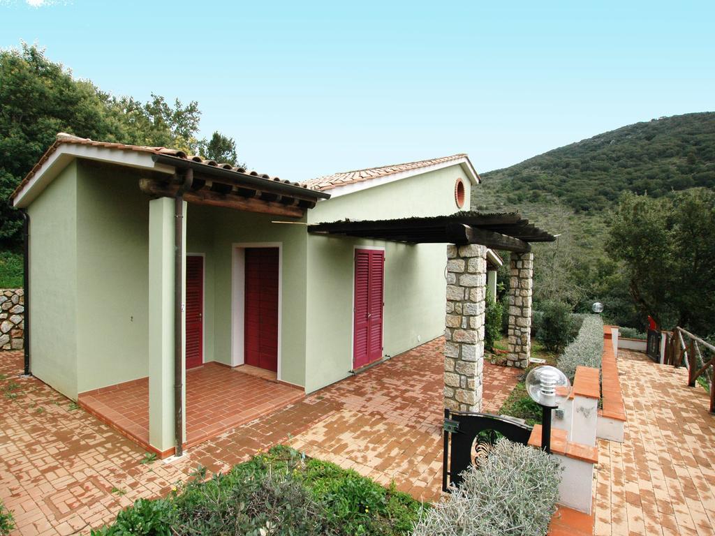 Villaggio Di Mezzo Ortano ริโอมารินา ห้อง รูปภาพ