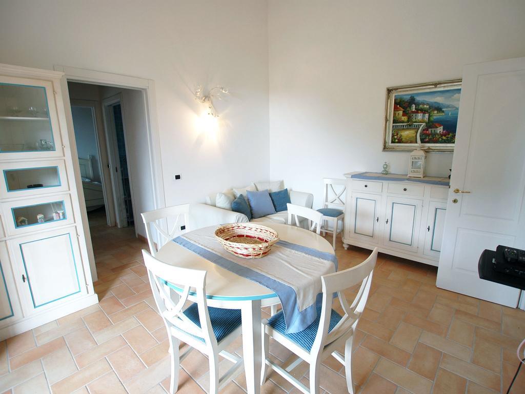 Villaggio Di Mezzo Ortano ริโอมารินา ภายนอก รูปภาพ